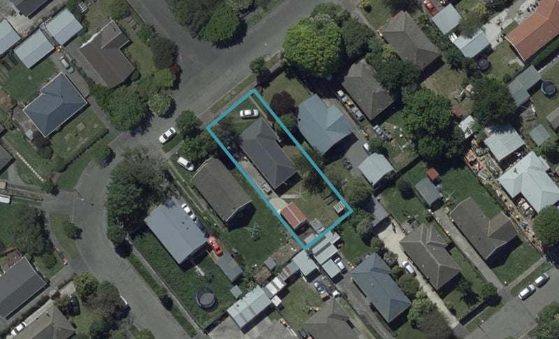 10 Haslam Crescent, Hoon Hay, Christchurch - Carousel 1