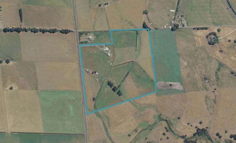 628 Paierau Road, Masterton - Carousel 1