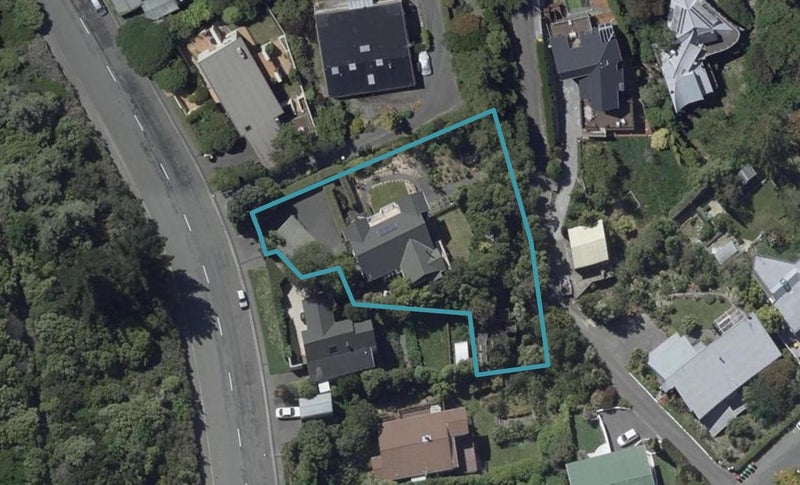 187 Hackthorne Road, Cashmere, Christchurch - Carousel 1