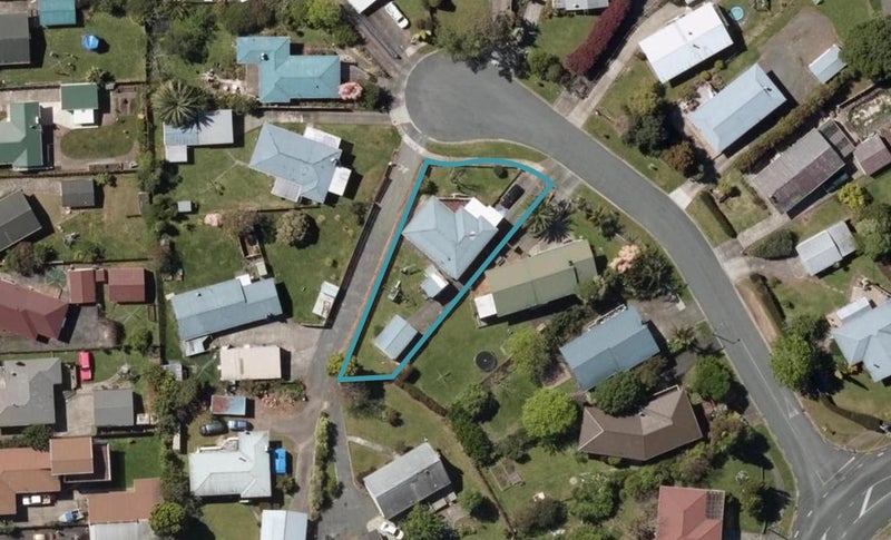 9 Wessex Street, Tikipunga, Whangarei - Carousel 1