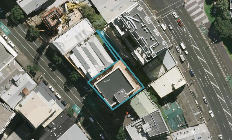 2A/88 Anzac Avenue, Auckland Central, Auckland - Carousel 1