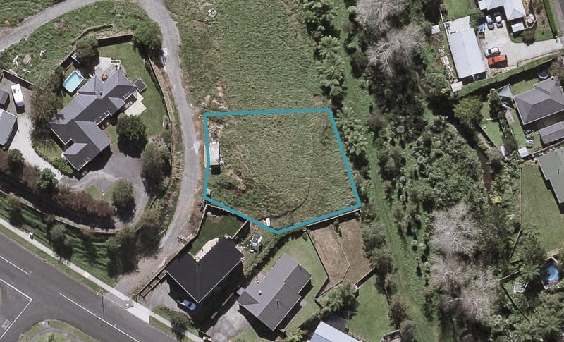 4 Mangaotuku Lane, Whalers Gate, New Plymouth - Carousel 1