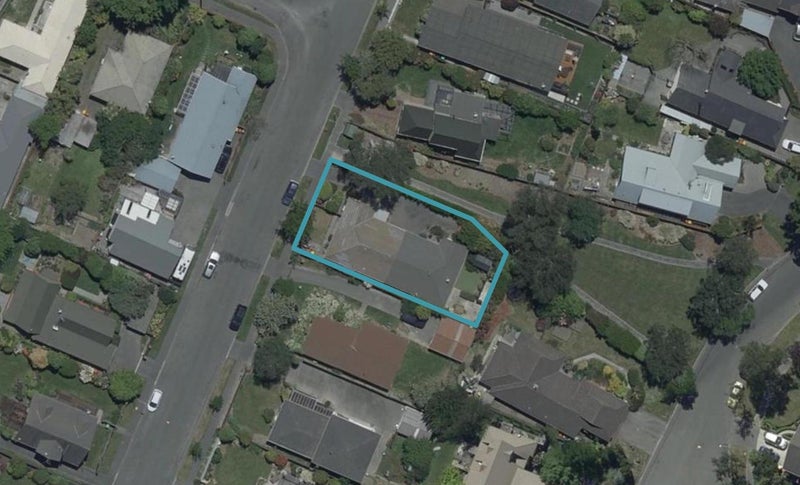 2/12 Glenharrow Avenue, Avonhead, Christchurch - Carousel 1