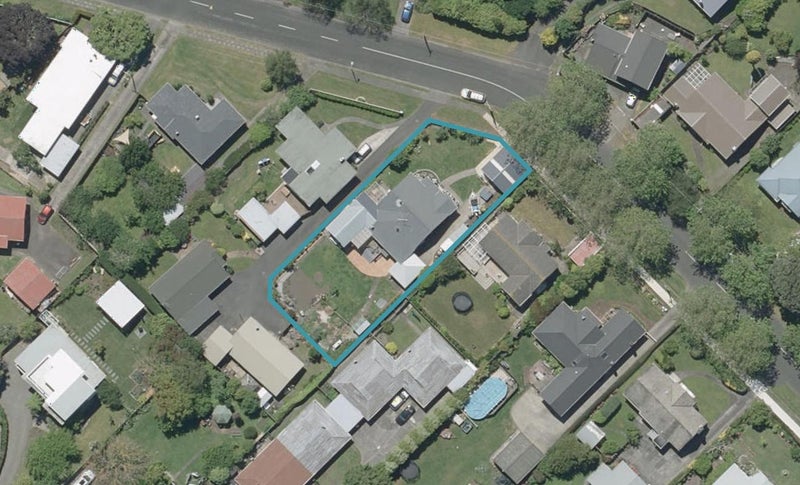 21 Kent Road, Saint Johns Hill, Whanganui - Carousel 1