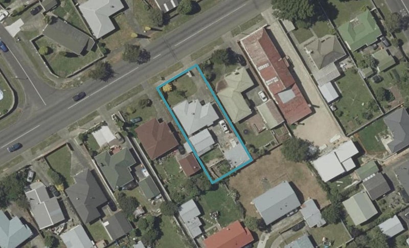 204 Tremaine Avenue, Westbrook, Palmerston North - Carousel 1