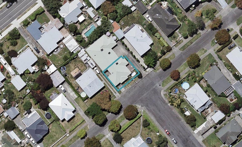 209 Beresford Street, Saint Leonards, Hastings - Carousel 1