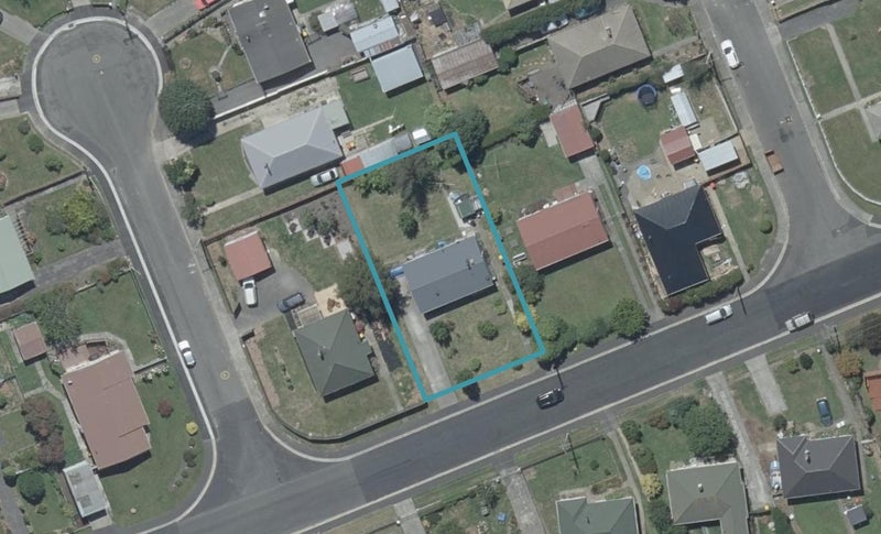 26 Doon Street, Mosgiel, Mosgiel - Carousel 1