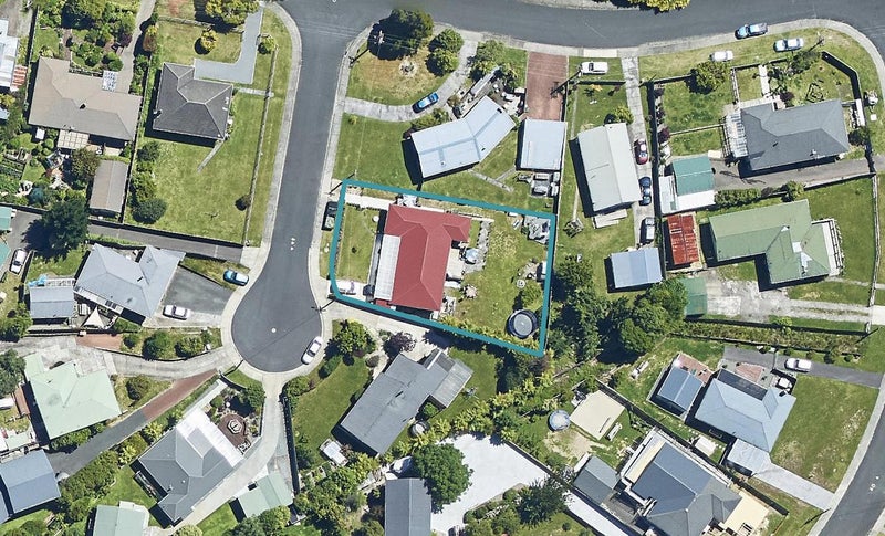4 Weka Street, Springfield, Rotorua - Carousel 1