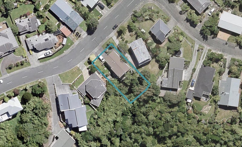 45 Redvers Drive, Belmont, Lower Hutt - Carousel 1