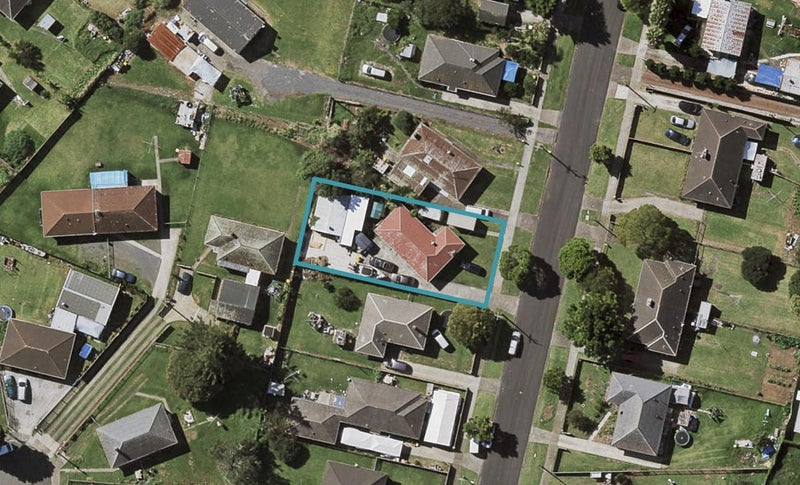 88 Otara Road, Otara, Auckland - Carousel 1