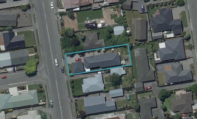 132 Gayhurst Road, Dallington, Christchurch - Carousel 1
