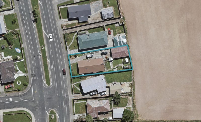 169 Regent Street, Heidelberg, Invercargill - Carousel 1