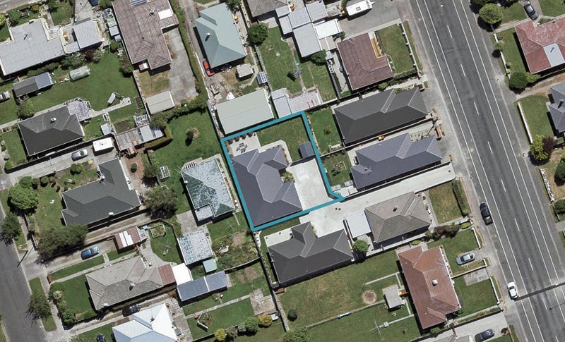 198B Isabella Street, Glengarry, Invercargill - Carousel 1