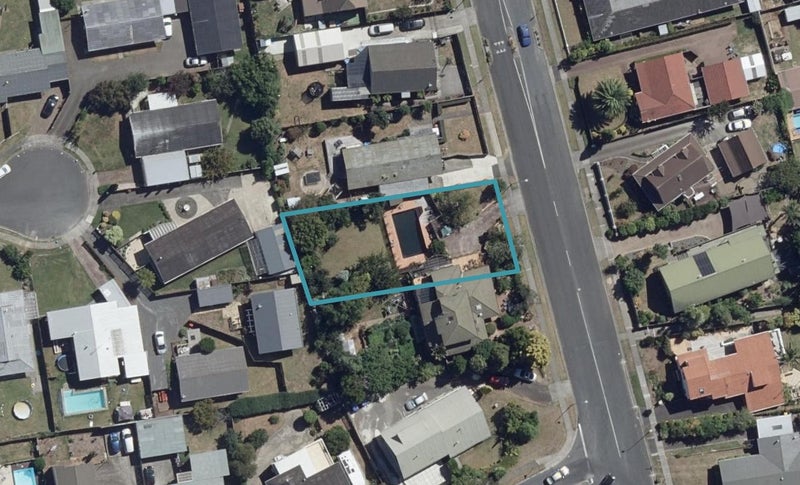56 Poaka Avenue, Dinsdale, Hamilton - Carousel 1