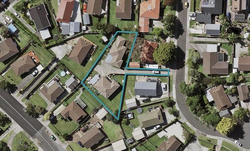 5 Sabana Place, Unsworth Heights, Auckland - Carousel 1
