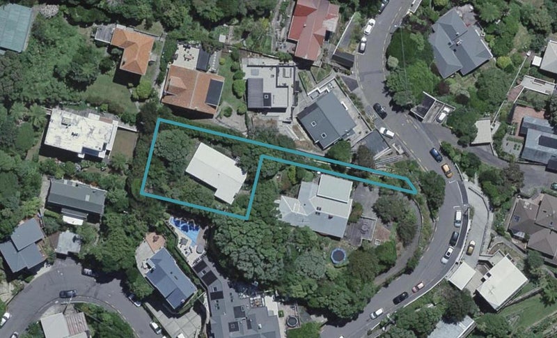 65 Barnard Street, Wadestown, Wellington - Carousel 1