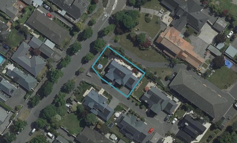 79 Totara Street, Fendalton, Christchurch - Carousel 1
