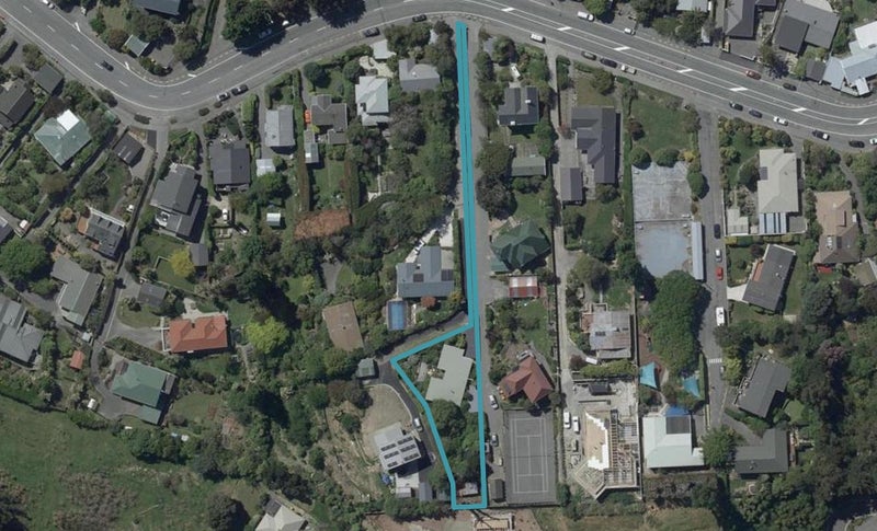 100A Hackthorne Road, Cashmere, Christchurch - Carousel 1