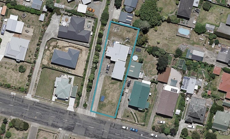 30 Gaisford Terrace, Waipukurau, Waipukurau - Carousel 1