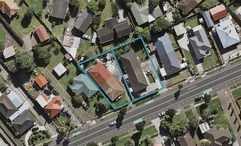 2/0 Puhinui Road, Papatoetoe, Auckland - Carousel 1