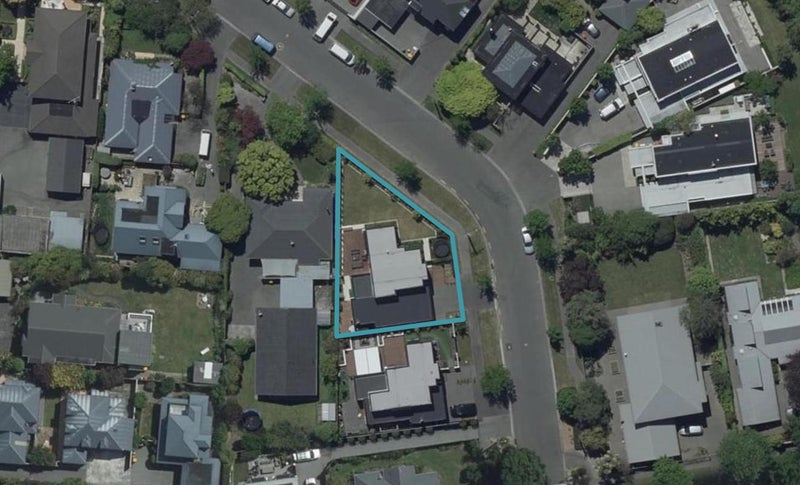 40 Totara Street, Fendalton, Christchurch - Carousel 1