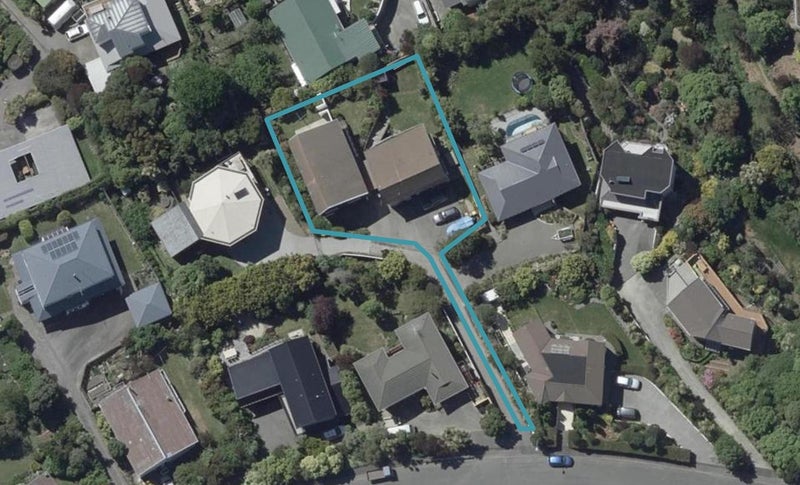 1/19 Longhurst Terrace, Cashmere, Christchurch - Carousel 1
