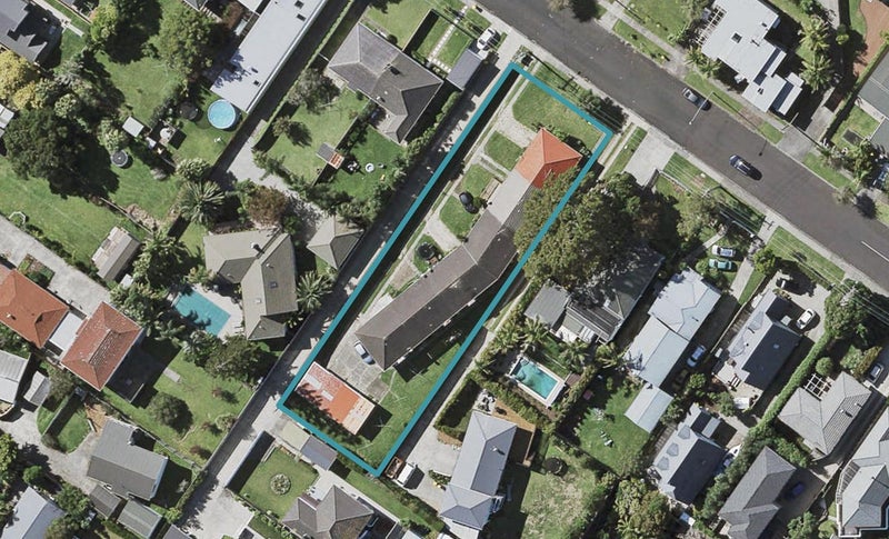 5/13 Creamer Avenue, Belmont, Auckland - Carousel 1