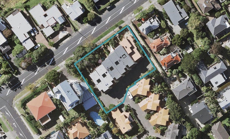 4/22 Killarney Street, Takapuna, Auckland - Carousel 1