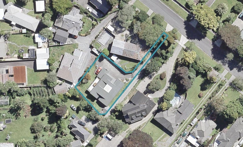 18B Kamahi Street, Stokes Valley, Lower Hutt - Carousel 1
