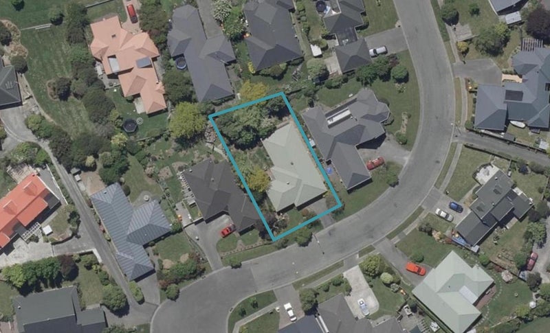 6 van Dieman Close, Templeton, Christchurch - Carousel 1