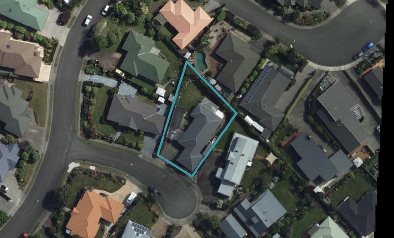 3 Caroline Place, Stoke, Nelson - Carousel 1