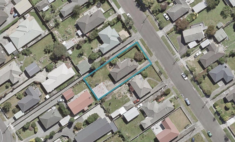 11 Milton Street, Trentham, Upper Hutt - Carousel 1