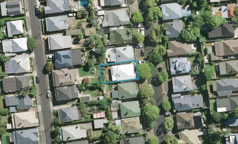 19 Islington Street, Ponsonby, Auckland - Carousel 1