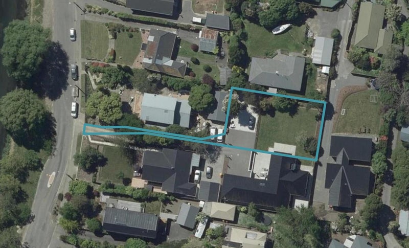 51A Aynsley Terrace, Hillsborough, Christchurch - Carousel 1