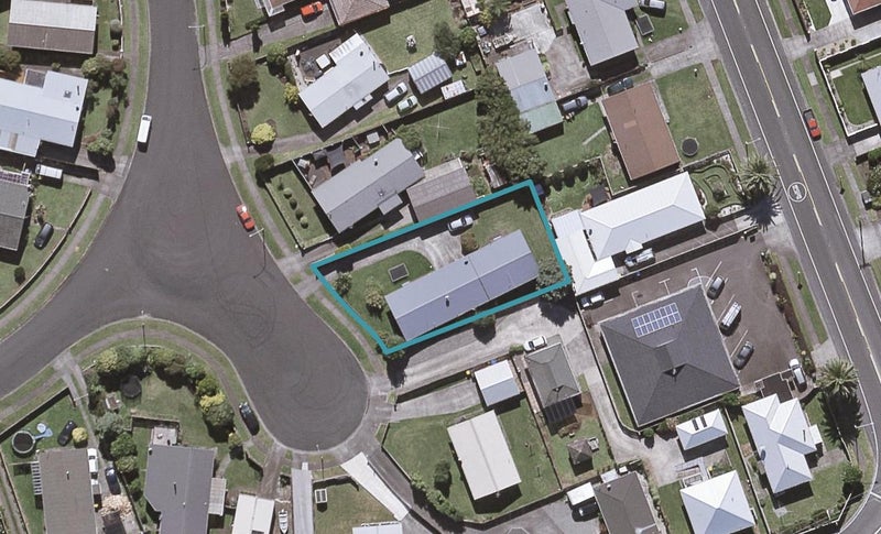 15 Sole Avenue, Bell Block, New Plymouth - Carousel 1