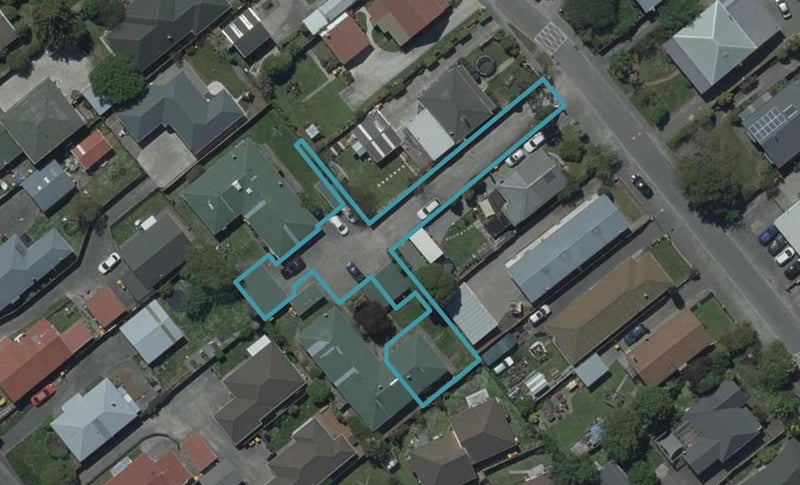 1/19A Torrens Road, Hillmorton, Christchurch - Carousel 1
