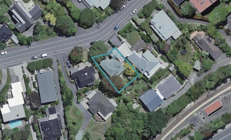 23 Simla Crescent, Khandallah, Wellington - Carousel 1