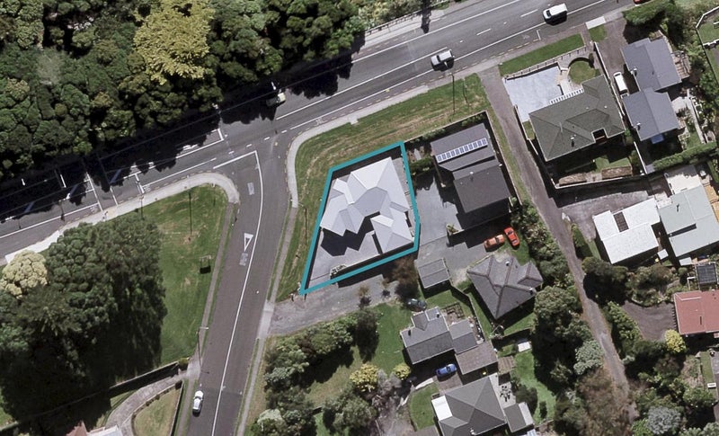 3 Lorna Street, Lynmouth, New Plymouth - Carousel 1