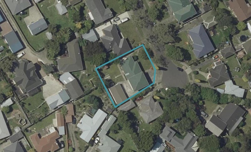 8 Squires Place, Awapuni, Palmerston North - Carousel 1