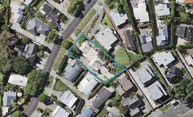 23B Godden Crescent, Mission Bay, Auckland - Carousel 1