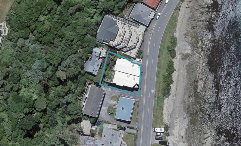 1/275 Karaka Bay Road, Karaka Bays, Wellington - Carousel 1
