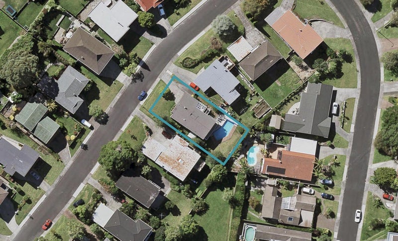 41 Meadowvale Avenue, Forrest Hill, Auckland - Carousel 1