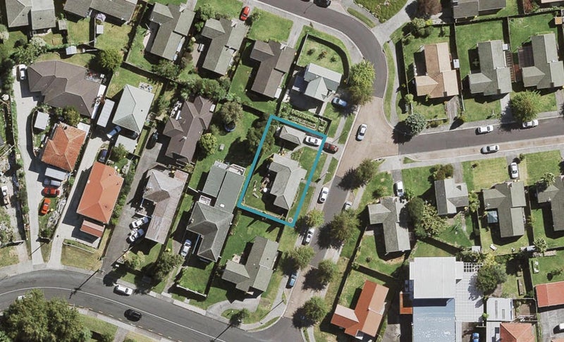 2 Blueridge Close, Sunnyvale, Auckland - Carousel 1