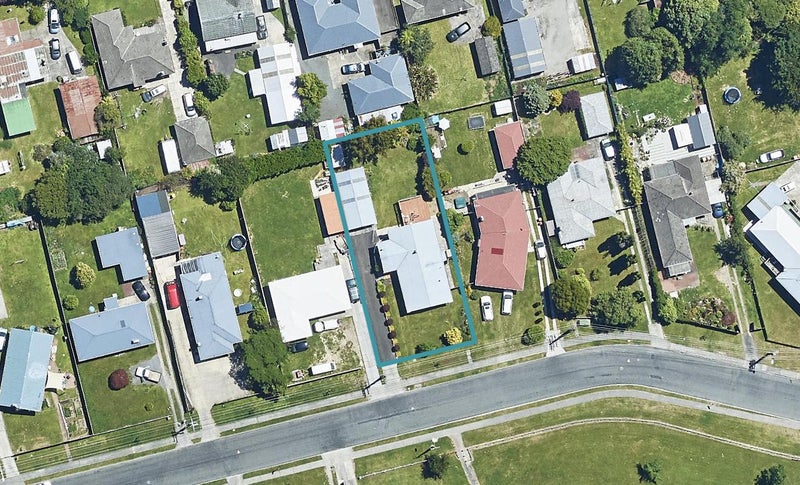 29 Corlett Street, Utuhina, Rotorua - Carousel 1