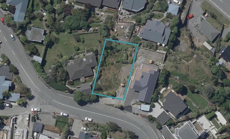 23 Mount Pleasant Road, Mount Pleasant, Christchurch - Carousel 1