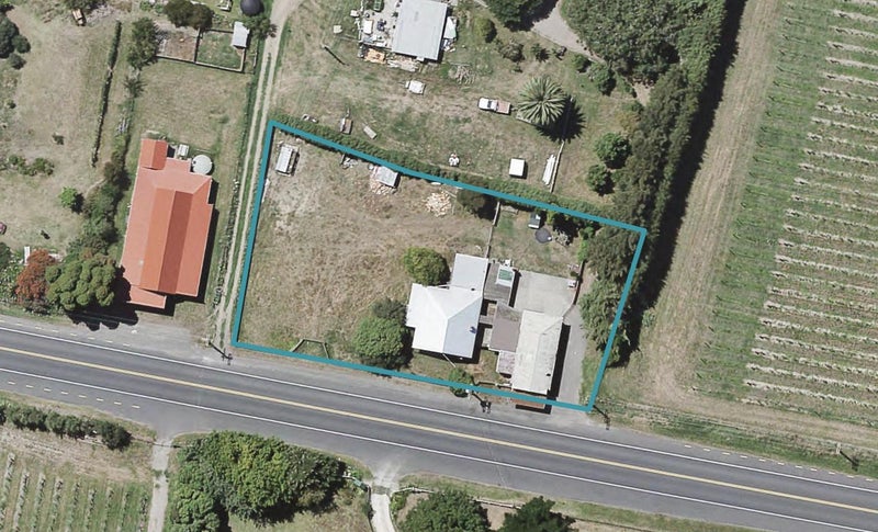 358 State Highway 5, Eskdale, Napier - Carousel 1