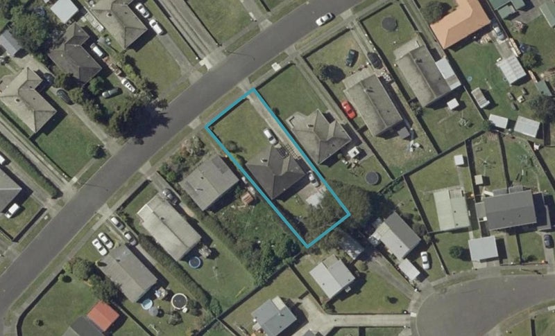 20 Coventry Street, Highbury, Palmerston North - Carousel 1