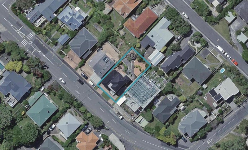 115 Cashmere Avenue, Khandallah, Wellington - Carousel 1