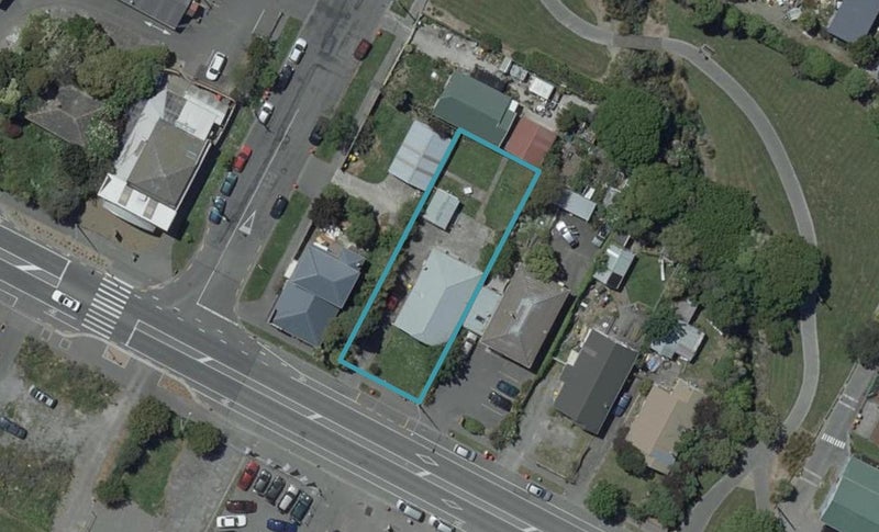 481 Ferry Road, Woolston, Christchurch - Carousel 1