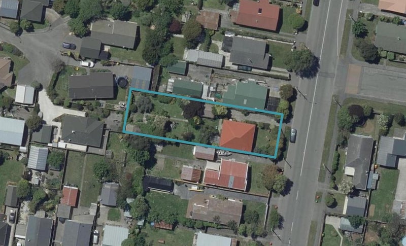 94 Radley Street, Woolston, Christchurch - Carousel 1